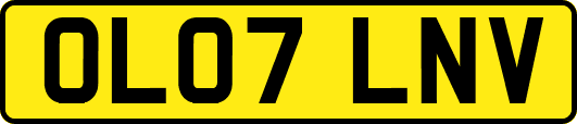 OL07LNV
