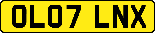 OL07LNX