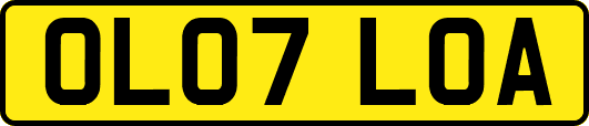 OL07LOA