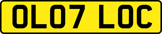 OL07LOC