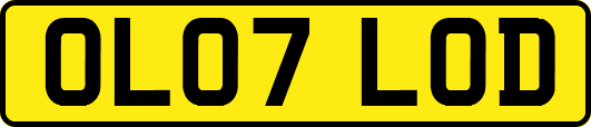 OL07LOD