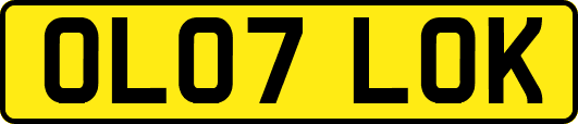 OL07LOK