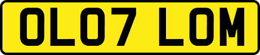 OL07LOM