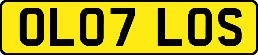OL07LOS