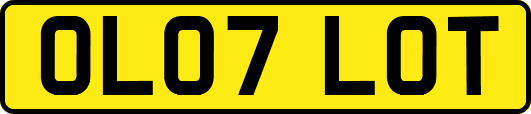 OL07LOT