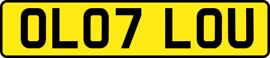 OL07LOU