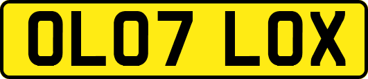 OL07LOX
