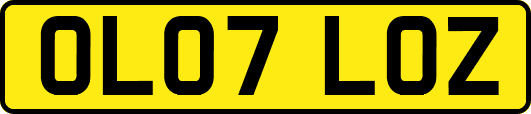 OL07LOZ