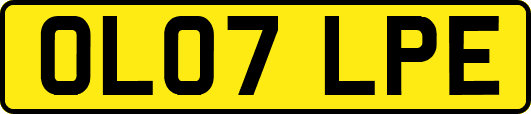 OL07LPE