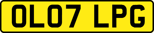 OL07LPG