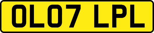 OL07LPL