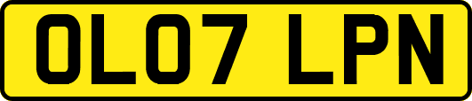 OL07LPN