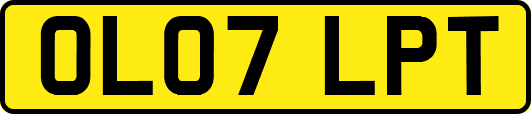 OL07LPT