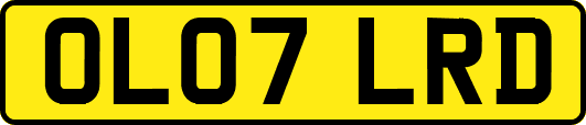 OL07LRD