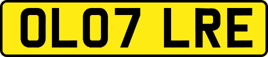 OL07LRE
