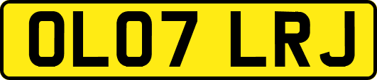 OL07LRJ