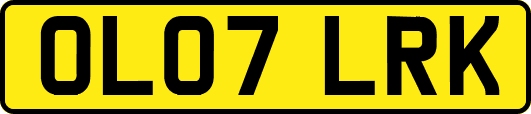 OL07LRK