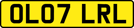 OL07LRL