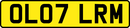 OL07LRM