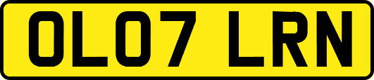 OL07LRN
