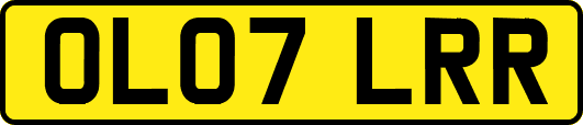 OL07LRR