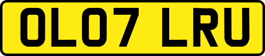 OL07LRU