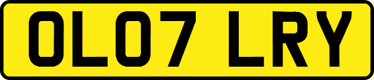 OL07LRY