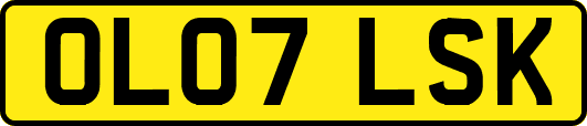 OL07LSK