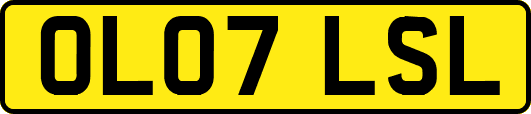 OL07LSL