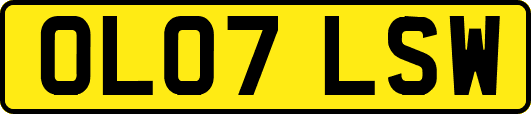 OL07LSW