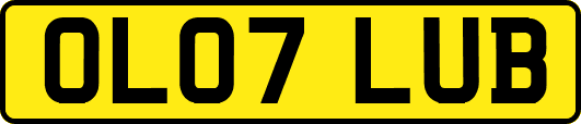 OL07LUB