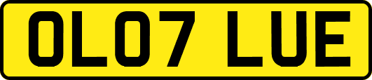 OL07LUE