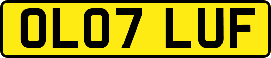 OL07LUF