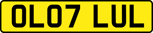 OL07LUL