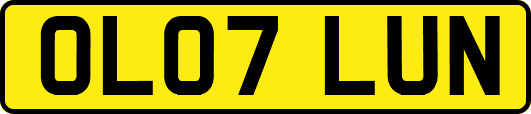 OL07LUN