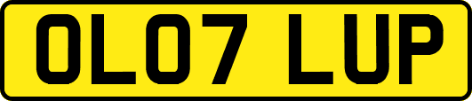 OL07LUP