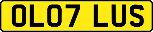 OL07LUS