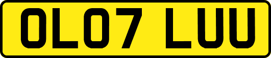 OL07LUU