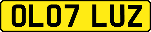OL07LUZ