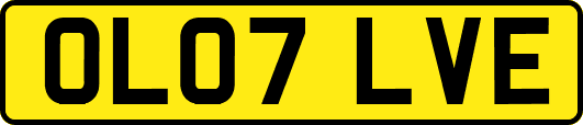 OL07LVE