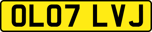 OL07LVJ
