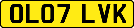 OL07LVK