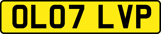 OL07LVP