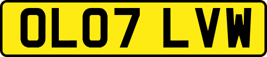 OL07LVW