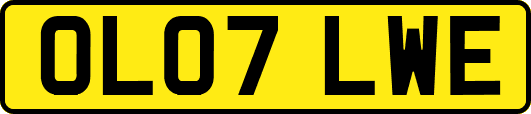 OL07LWE