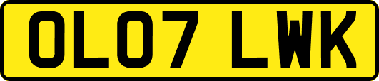 OL07LWK