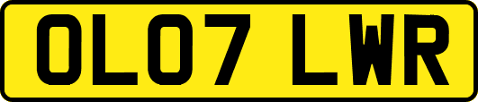 OL07LWR