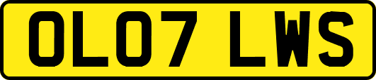 OL07LWS