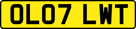 OL07LWT