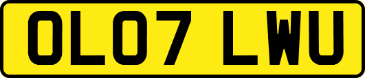OL07LWU